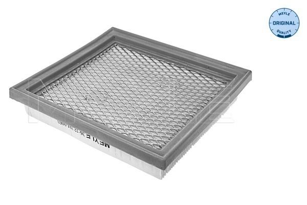 Air Filter MEYLE 36-12 321 0003