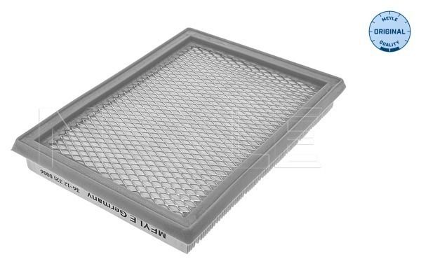 Air Filter MEYLE 36-12 321 0006