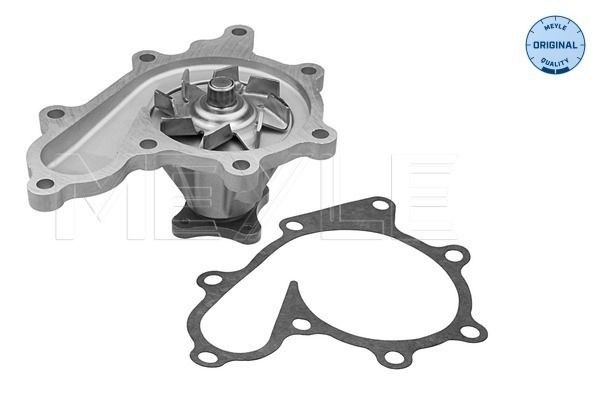 Water Pump, engine cooling MEYLE 36-13 220 0007