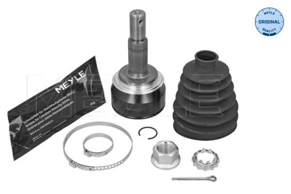 Joint Kit, drive shaft MEYLE 36-14 498 0050