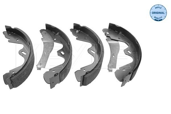 Brake Shoe Set MEYLE 36-14 533 0014