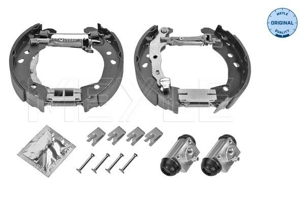 Brake Shoe Set MEYLE 36-14 533 0031