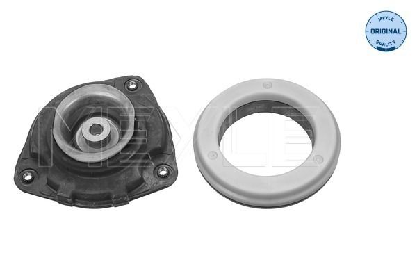 Repair Kit, suspension strut support mount MEYLE 36-14 641 0002