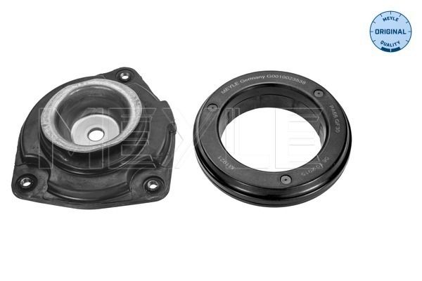 Repair Kit, suspension strut support mount MEYLE 36-14 641 0005