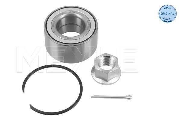 Wheel Bearing Kit MEYLE 36-14 650 0006