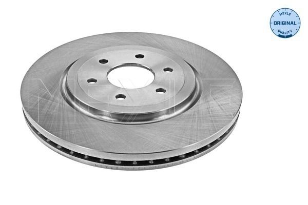 Brake Disc MEYLE 36-15 521 0073