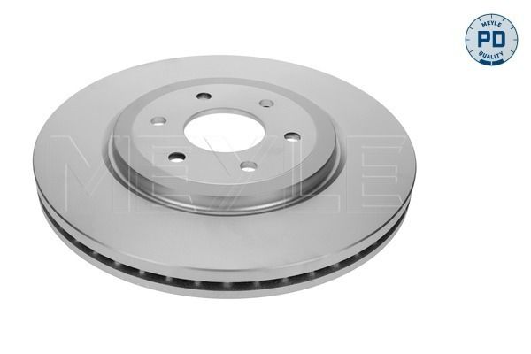 Brake Disc MEYLE 36-15 521 0073/PD