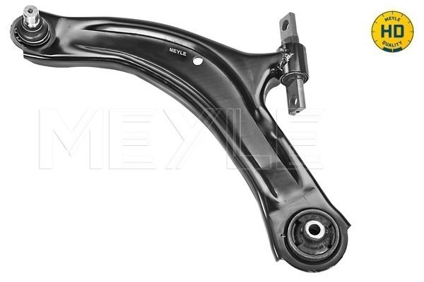 Control/Trailing Arm, wheel suspension MEYLE 36-16 050 0007/HD