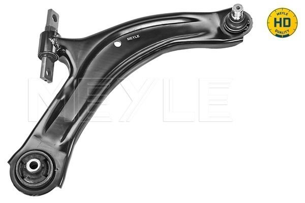 Control/Trailing Arm, wheel suspension MEYLE 36-16 050 0008/HD