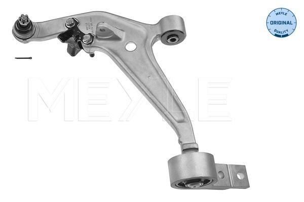 Control/Trailing Arm, wheel suspension MEYLE 36-16 050 0081
