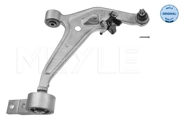 Control/Trailing Arm, wheel suspension MEYLE 36-16 050 0082