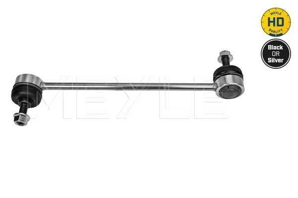 Link/Coupling Rod, stabiliser bar MEYLE 36-16 060 0052/HD