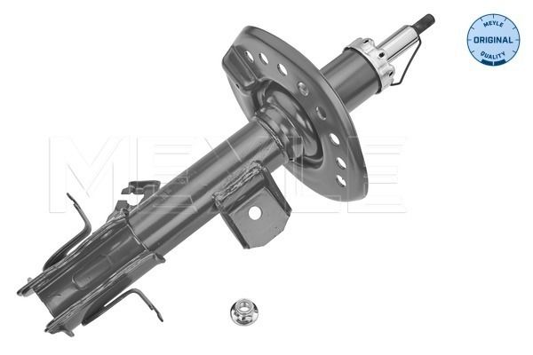 Shock Absorber MEYLE 36-26 623 0020