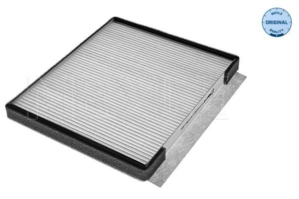 Filter, cabin air MEYLE 37-12 319 0007