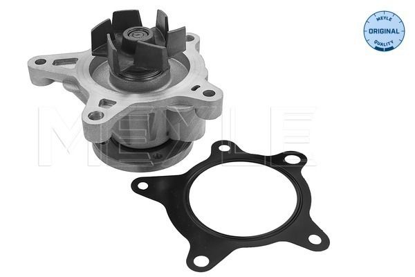 Water Pump, engine cooling MEYLE 37-13 220 0012