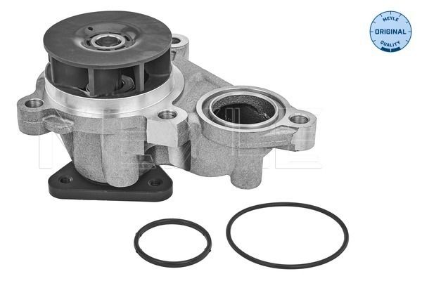 Water Pump, engine cooling MEYLE 37-13 220 0019