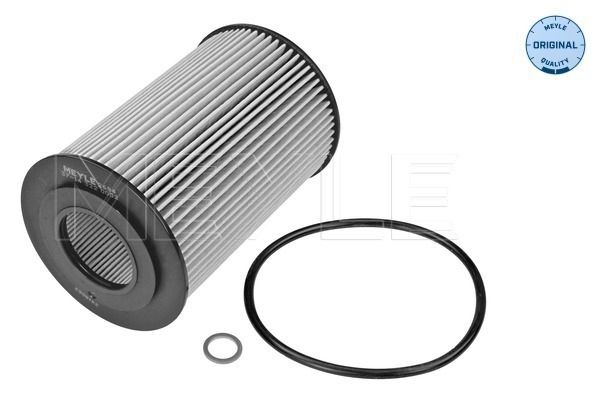 Oil Filter MEYLE 37-14 322 0002