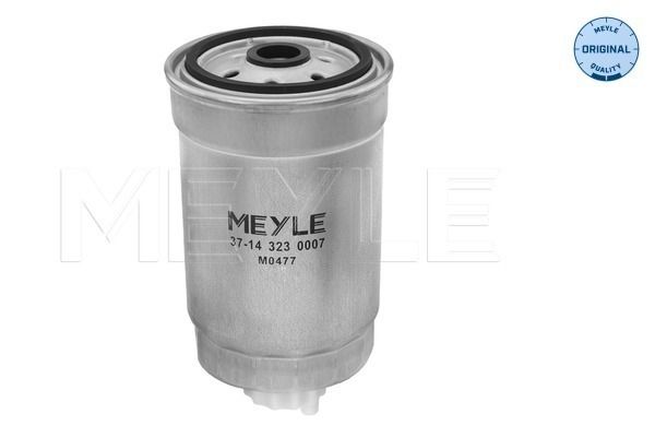 Fuel Filter MEYLE 37-14 323 0007