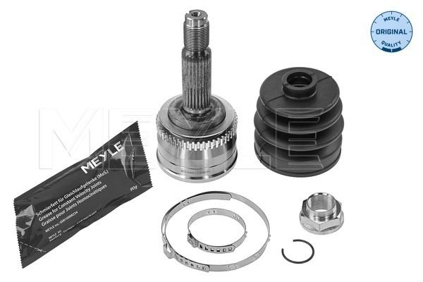 Joint Kit, drive shaft MEYLE 37-14 498 0006