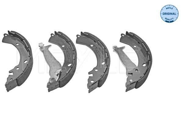 Brake Shoe Set MEYLE 37-14 533 0004