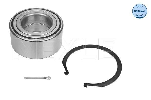 Wheel Bearing Kit MEYLE 37-14 650 0004