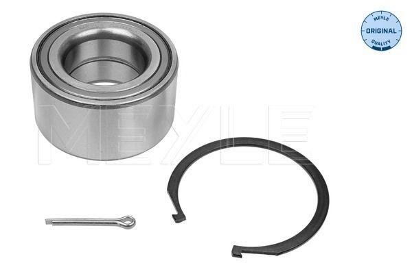 Wheel Bearing Kit MEYLE 37-14 650 0007