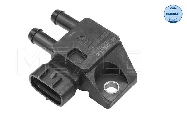 Sensor, exhaust pressure MEYLE 37-14 801 0000