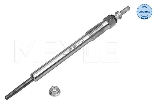 Kaitinimo žvakė MEYLE 37-14 860 0005