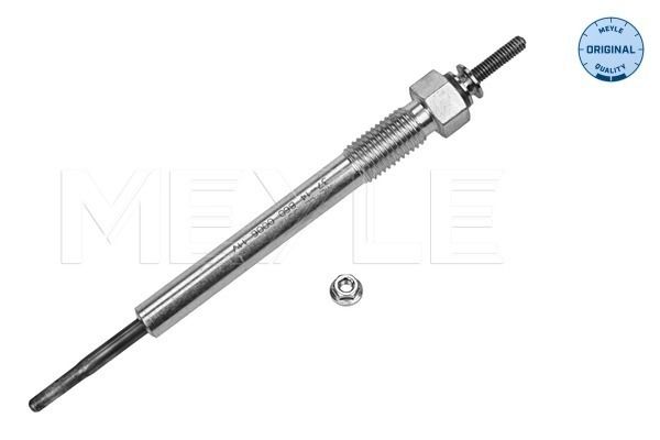 Glow Plug MEYLE 37-14 860 0006