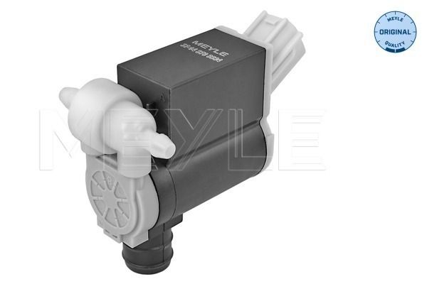 Washer Fluid Pump, window cleaning MEYLE 37-14 870 0004