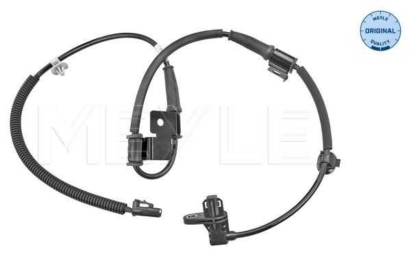 Jutiklis, rato greitis MEYLE 37-14 899 0007