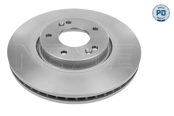 Brake Disc MEYLE 37-15 521 0030/PD