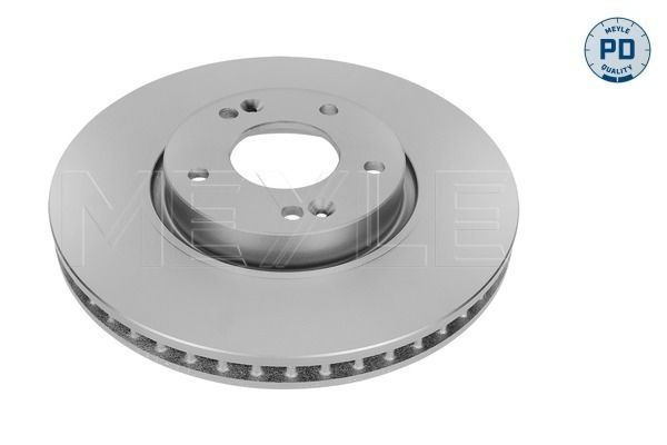 Brake Disc MEYLE 37-15 521 0032/PD