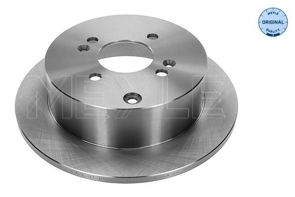 Brake Disc MEYLE 37-15 523 0029