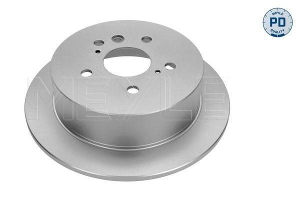 Brake Disc MEYLE 37-15 523 0037/PD