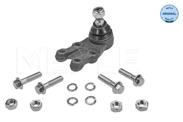 Ball Joint MEYLE 37-16 010 0013