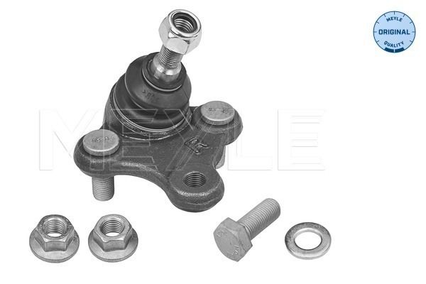 Ball Joint MEYLE 37-16 010 0030