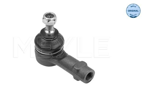 Tie Rod End MEYLE 37-16 020 0012