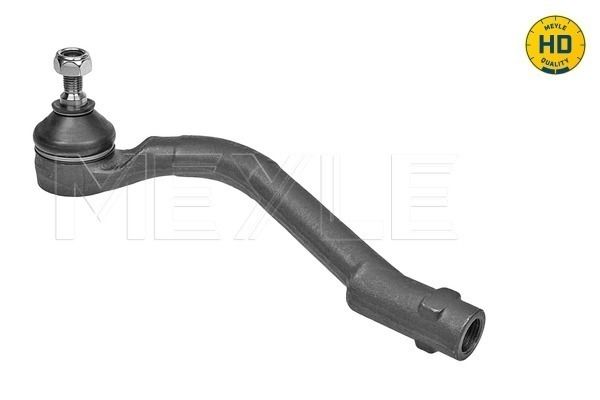 Tie Rod End MEYLE 37-16 020 0045/HD