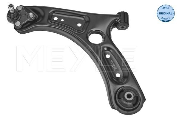 Braço de Controle/Trailing, suspensão da roda MEYLE 37-16 050 0069