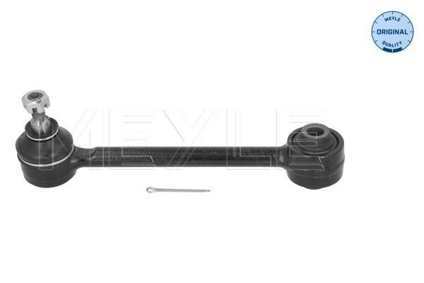 Control/Trailing Arm, wheel suspension MEYLE 37-16 050 0104