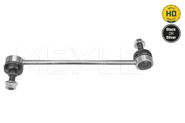 Link/Coupling Rod, stabiliser bar MEYLE 37-16 060 0013/HD