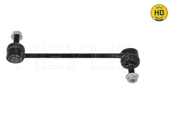 Link/Coupling Rod, stabiliser bar MEYLE 37-16 060 0028/HD