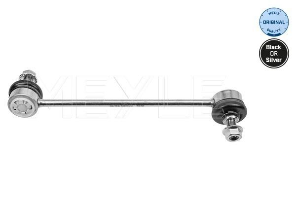 Link/Coupling Rod, stabiliser bar MEYLE 37-16 060 0039