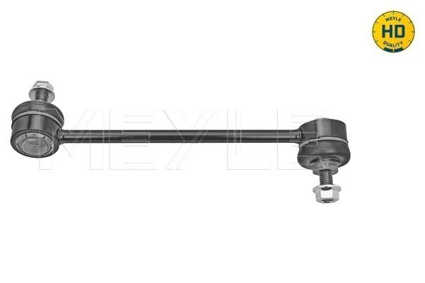 Link/Coupling Rod, stabiliser bar MEYLE 37-16 060 0039/HD