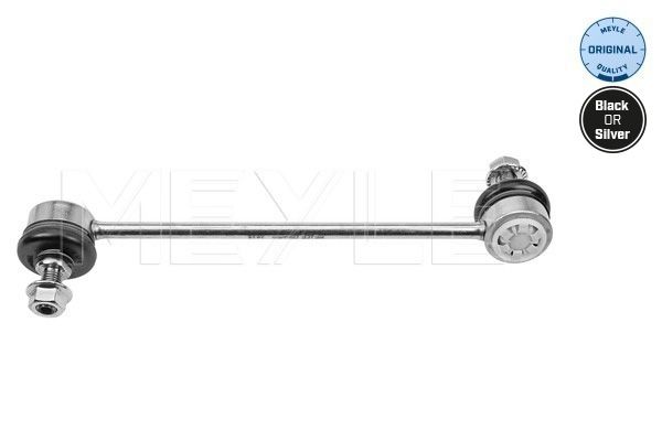 Link/Coupling Rod, stabiliser bar MEYLE 37-16 060 0040