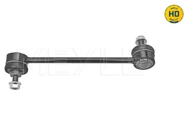 Link/Coupling Rod, stabiliser bar MEYLE 37-16 060 0040/HD