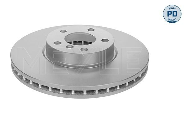 Brake Disc MEYLE 383 521 0004/PD