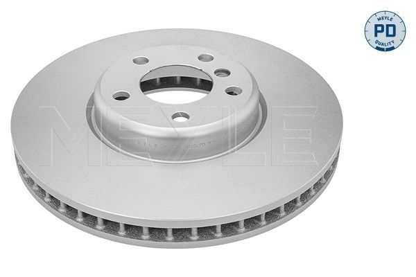 Brake Disc MEYLE 383 521 0010/PD