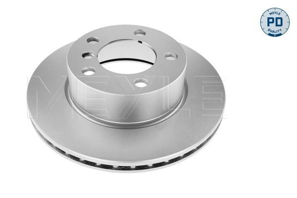 Brake Disc MEYLE 383 521 0013/PD